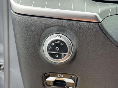 2026 Mercedes-Benz C-Class C 300 4MATIC®