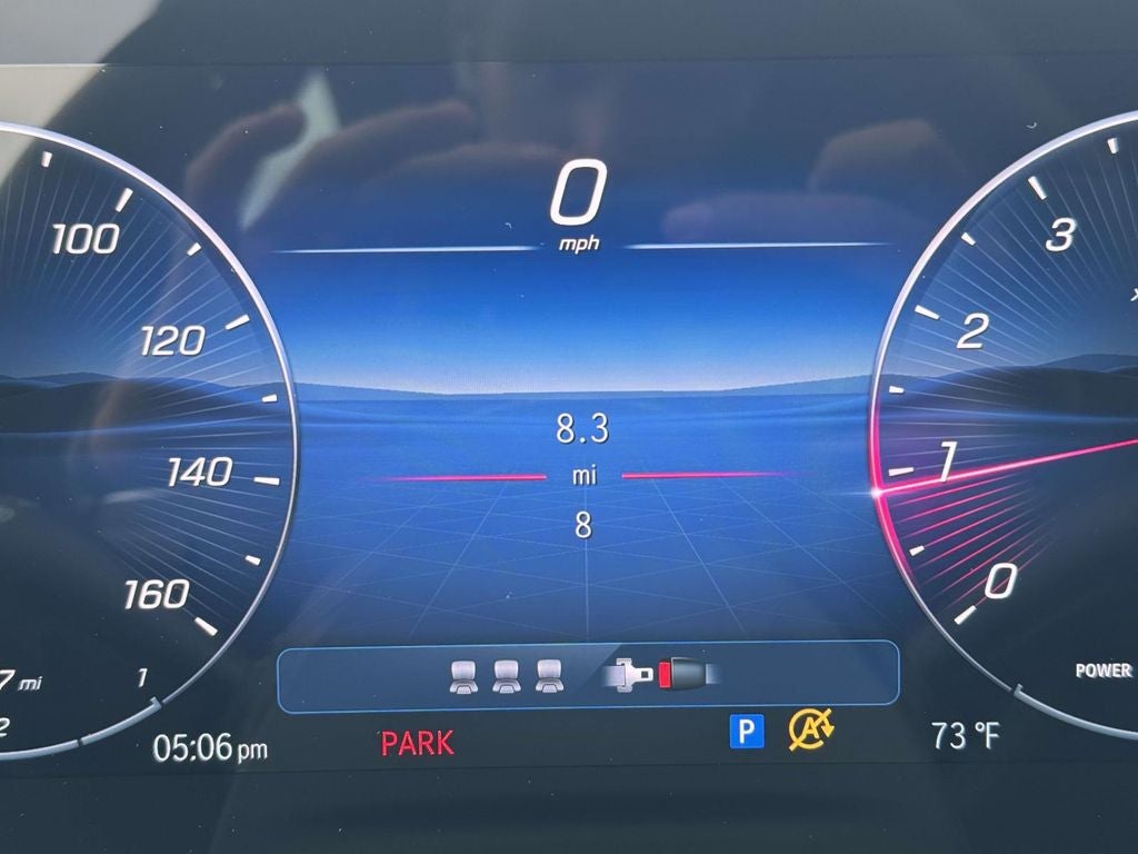 2026 Mercedes-Benz C-Class C 300 4MATIC®
