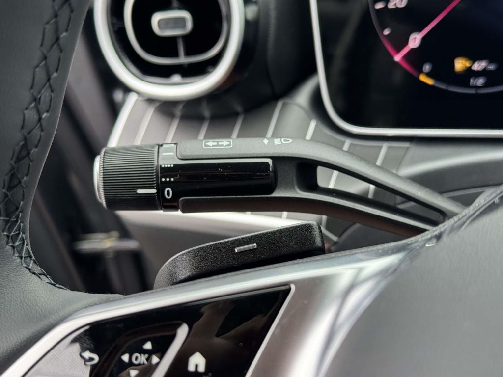 2026 Mercedes-Benz C-Class C 300 4MATIC®