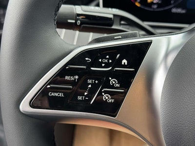 2026 Mercedes-Benz C-Class C 300 4MATIC®