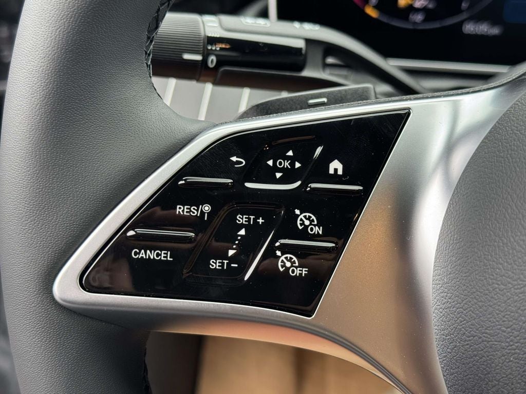 2026 Mercedes-Benz C-Class C 300 4MATIC®