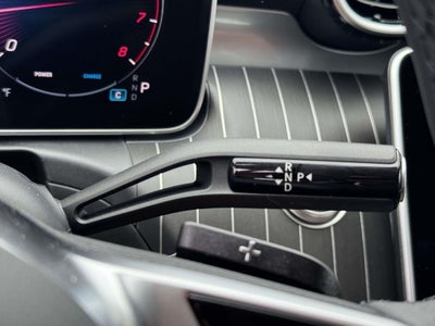 2026 Mercedes-Benz C-Class C 300 4MATIC®