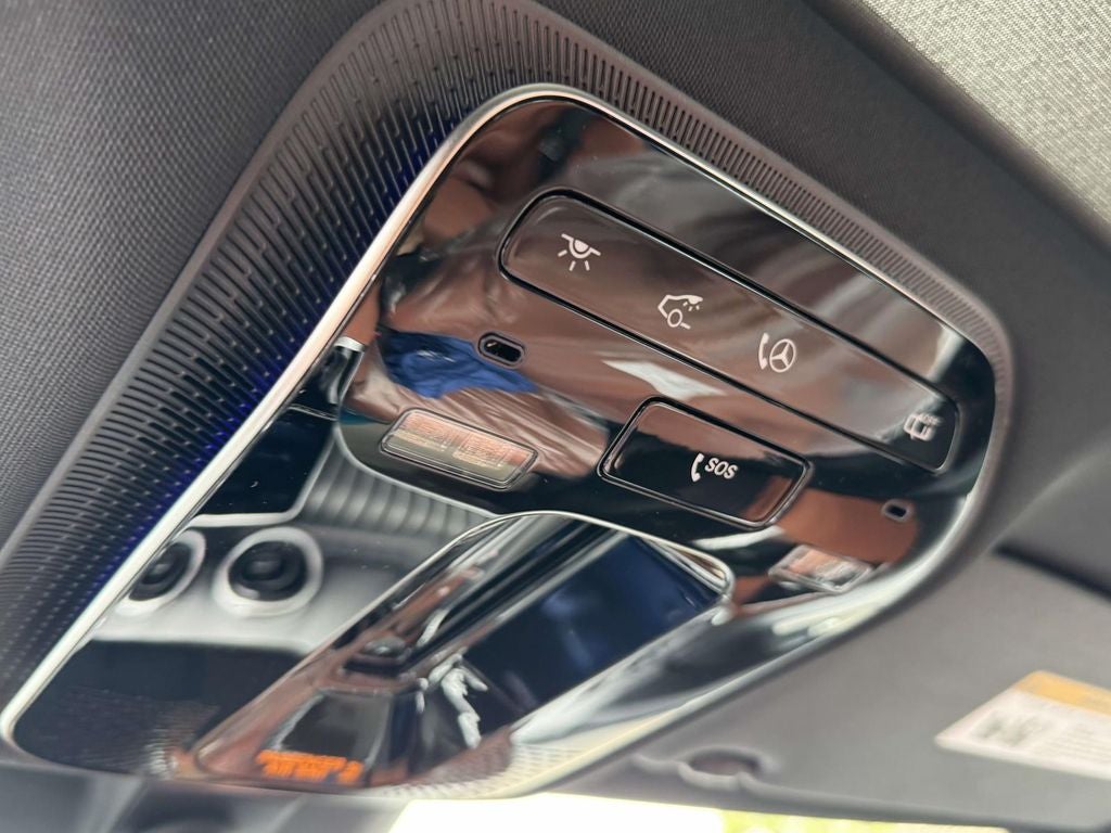 2026 Mercedes-Benz C-Class C 300 4MATIC®