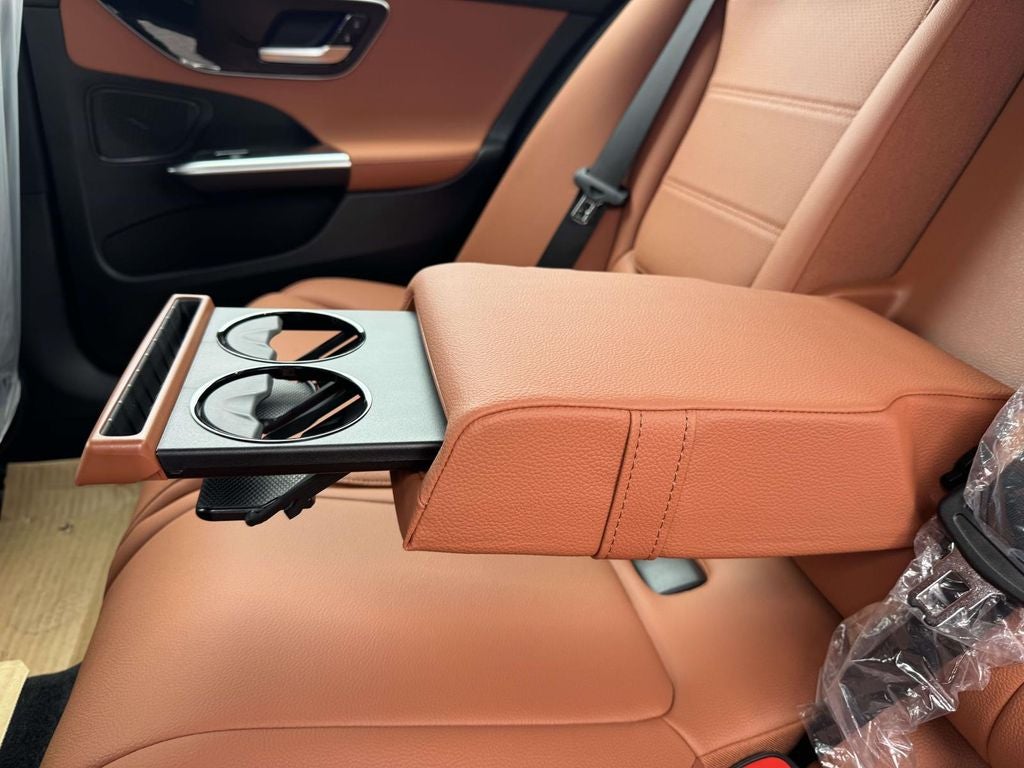 2026 Mercedes-Benz C-Class C 300 4MATIC®