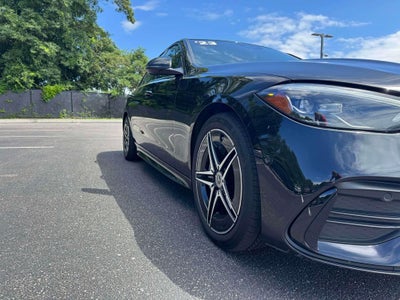 2023 Mercedes-Benz C-Class C 300 4MATIC®