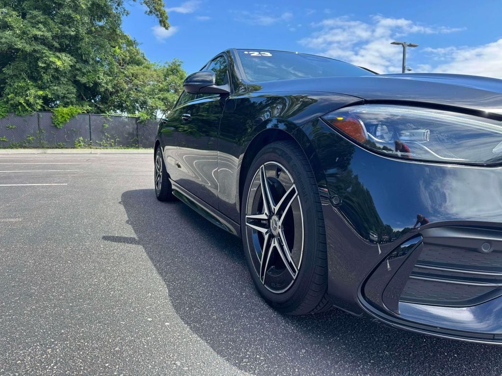 2023 Mercedes-Benz C-Class C 300 4MATIC®