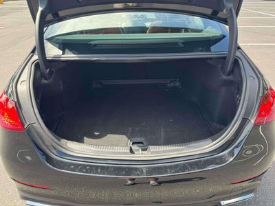 2023 Mercedes-Benz C-Class C 300 4MATIC®
