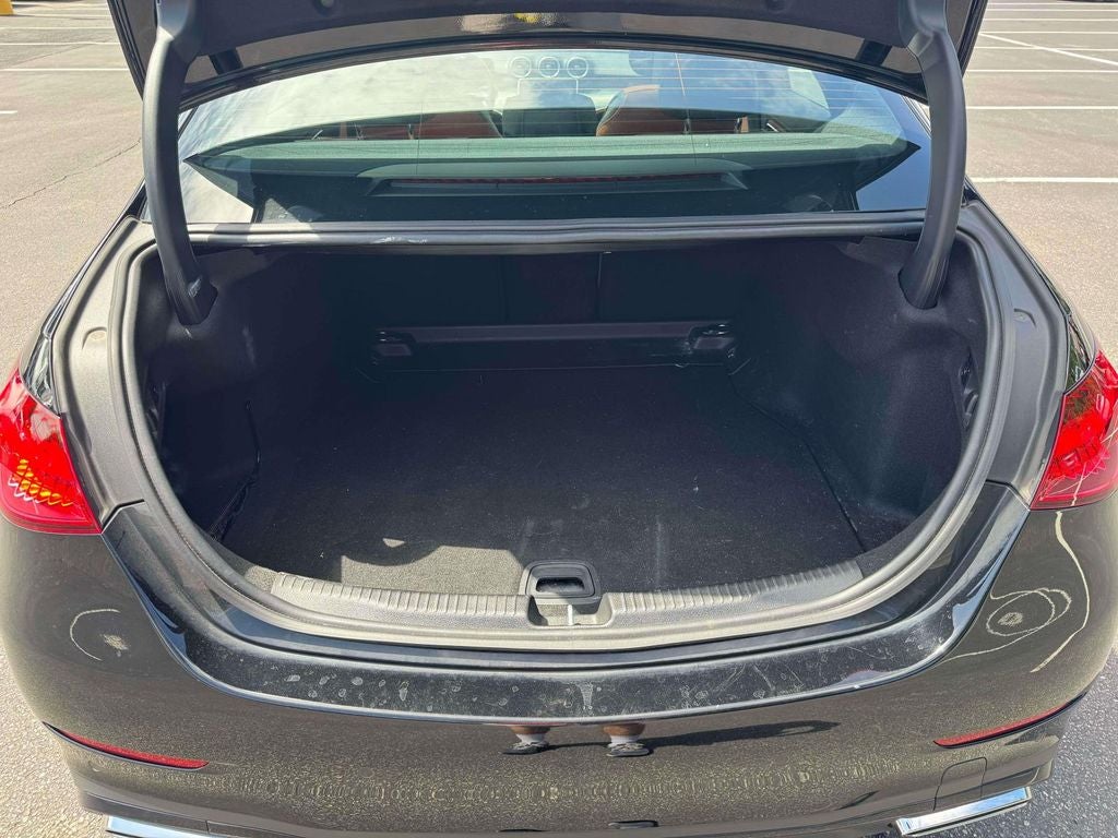 2023 Mercedes-Benz C-Class C 300 4MATIC®