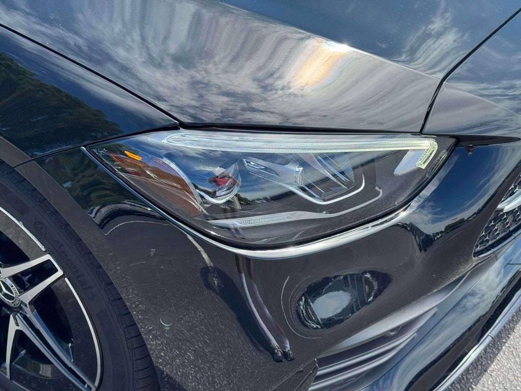 2023 Mercedes-Benz C-Class C 300 4MATIC®