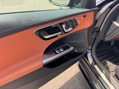 2023 Mercedes-Benz C-Class C 300 4MATIC®