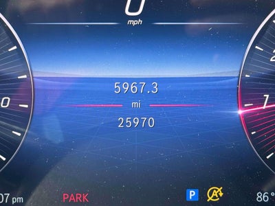 2023 Mercedes-Benz C-Class C 300 4MATIC®
