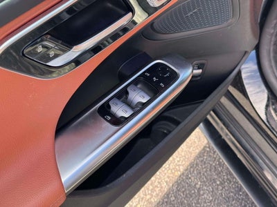 2023 Mercedes-Benz C-Class C 300 4MATIC®