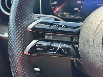2023 Mercedes-Benz C-Class C 300 4MATIC®