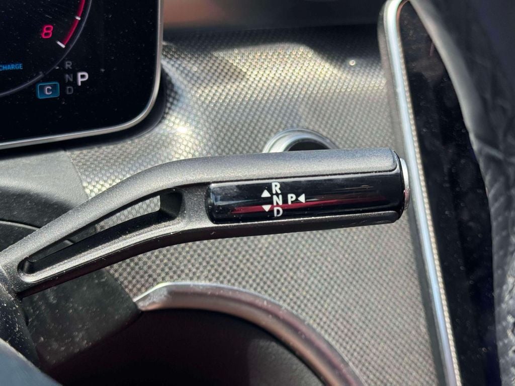 2023 Mercedes-Benz C-Class C 300 4MATIC®