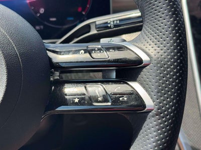 2023 Mercedes-Benz C-Class C 300 4MATIC®