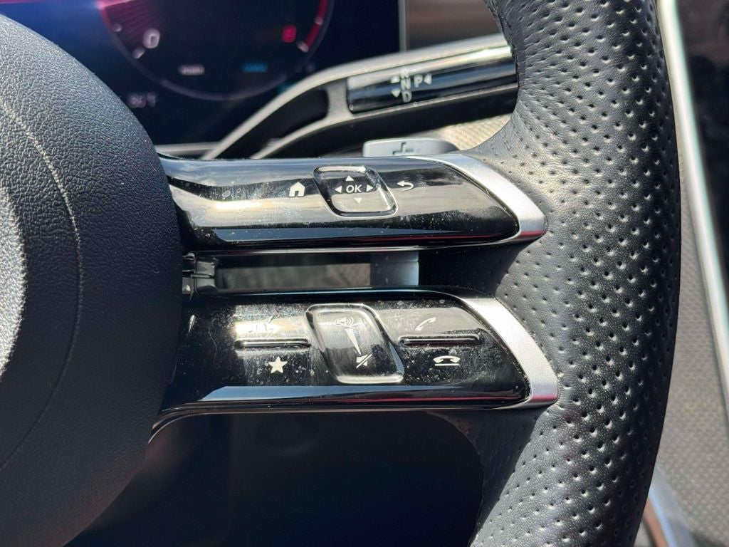 2023 Mercedes-Benz C-Class C 300 4MATIC®