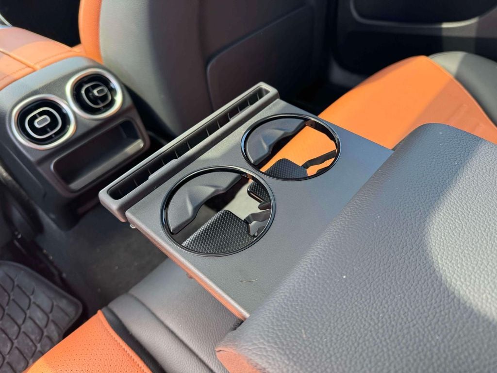 2023 Mercedes-Benz C-Class C 300 4MATIC®