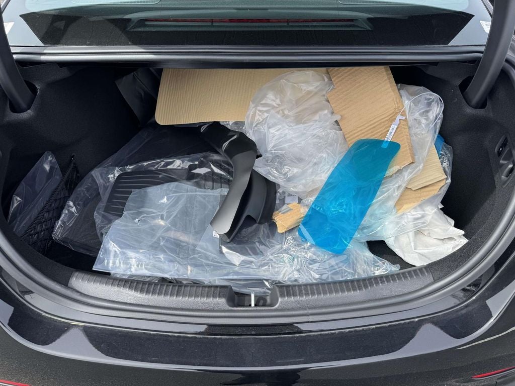 2026 Mercedes-Benz C-Class C 300 4MATIC®