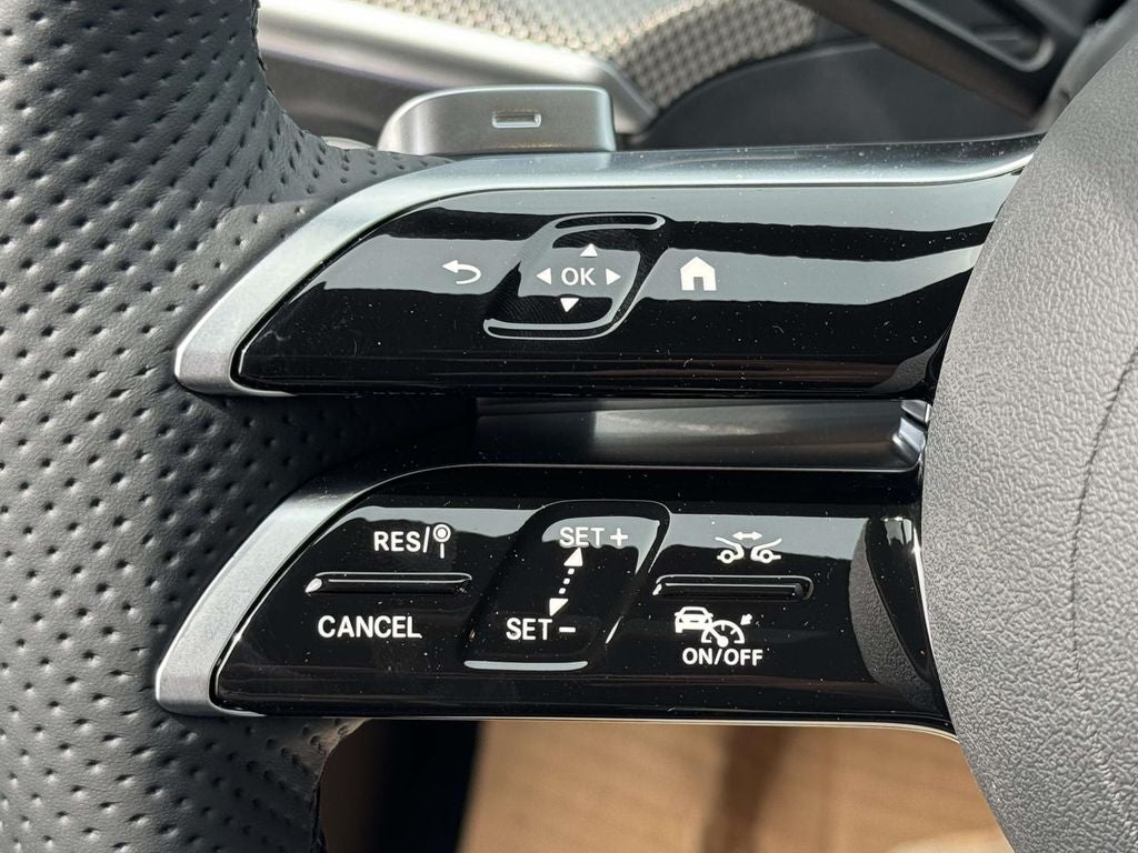 2026 Mercedes-Benz C-Class C 300 4MATIC®