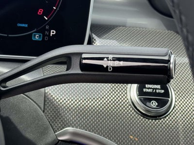 2026 Mercedes-Benz C-Class C 300 4MATIC®