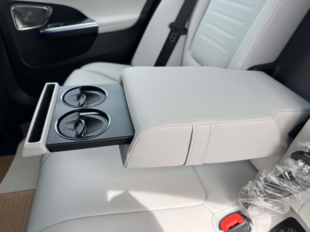 2026 Mercedes-Benz C-Class C 300 4MATIC®