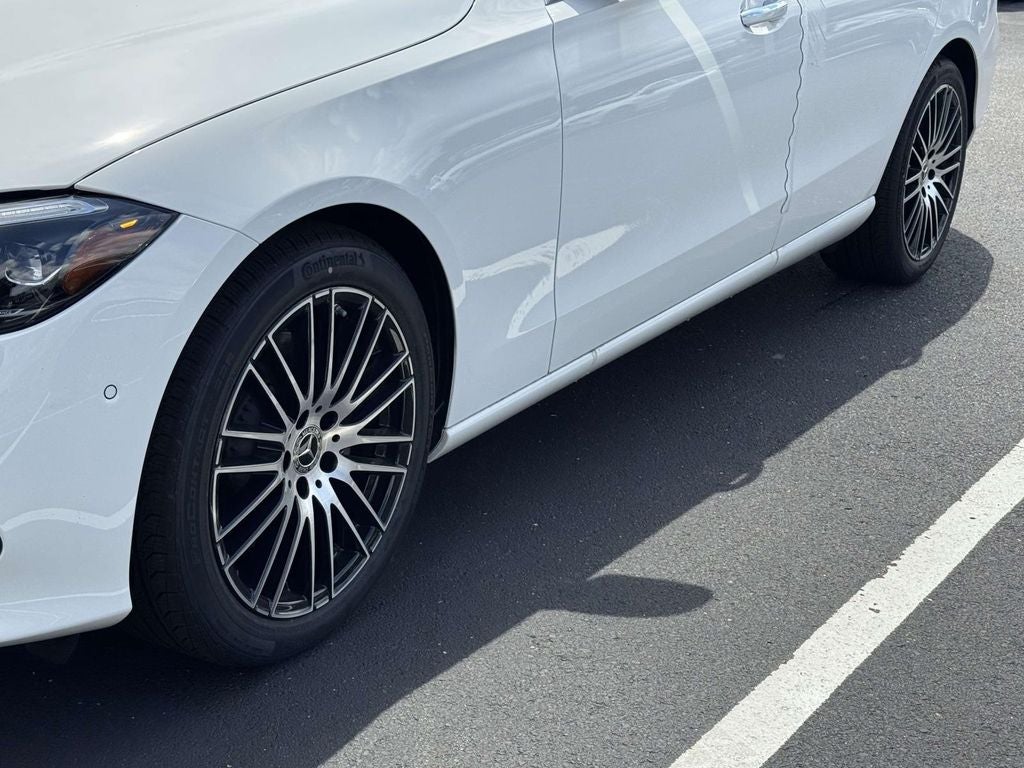 2026 Mercedes-Benz C-Class C 300 4MATIC®