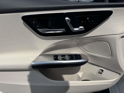 2026 Mercedes-Benz C-Class C 300 4MATIC®