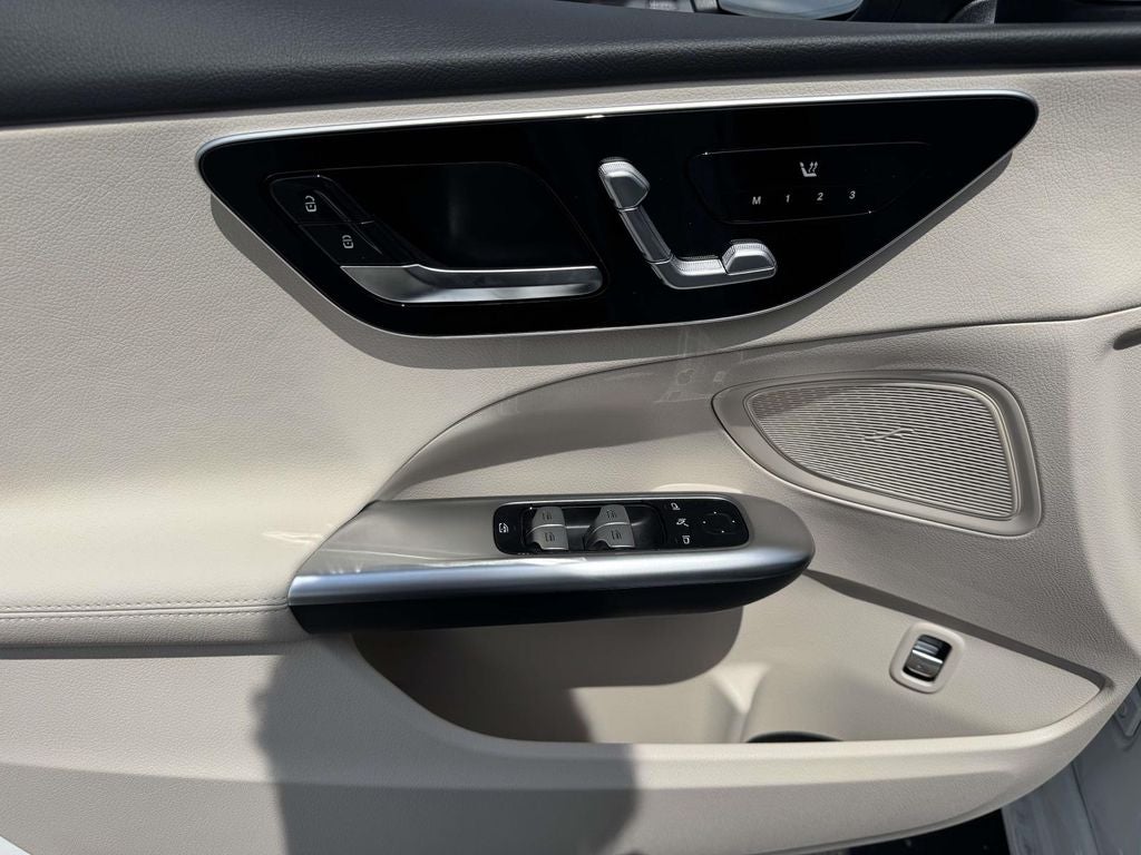 2026 Mercedes-Benz C-Class C 300 4MATIC®