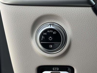 2026 Mercedes-Benz C-Class C 300 4MATIC®