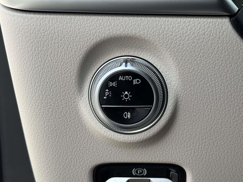 2026 Mercedes-Benz C-Class C 300 4MATIC®