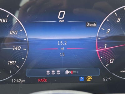 2026 Mercedes-Benz C-Class C 300 4MATIC®
