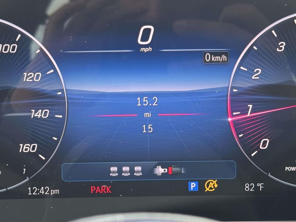 2026 Mercedes-Benz C-Class C 300 4MATIC®