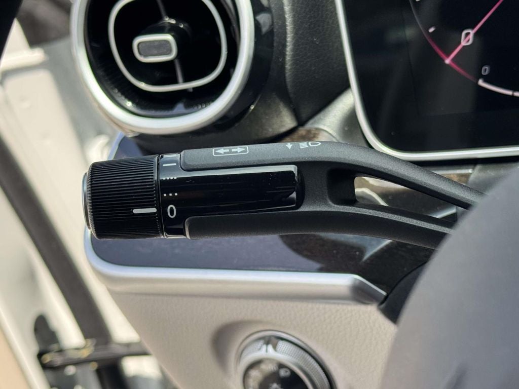 2026 Mercedes-Benz C-Class C 300 4MATIC®