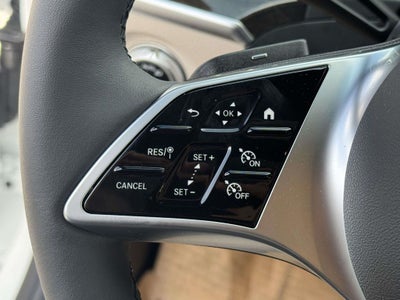 2026 Mercedes-Benz C-Class C 300 4MATIC®
