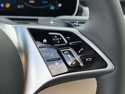 2026 Mercedes-Benz C-Class C 300 4MATIC®