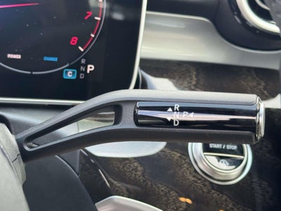 2026 Mercedes-Benz C-Class C 300 4MATIC®