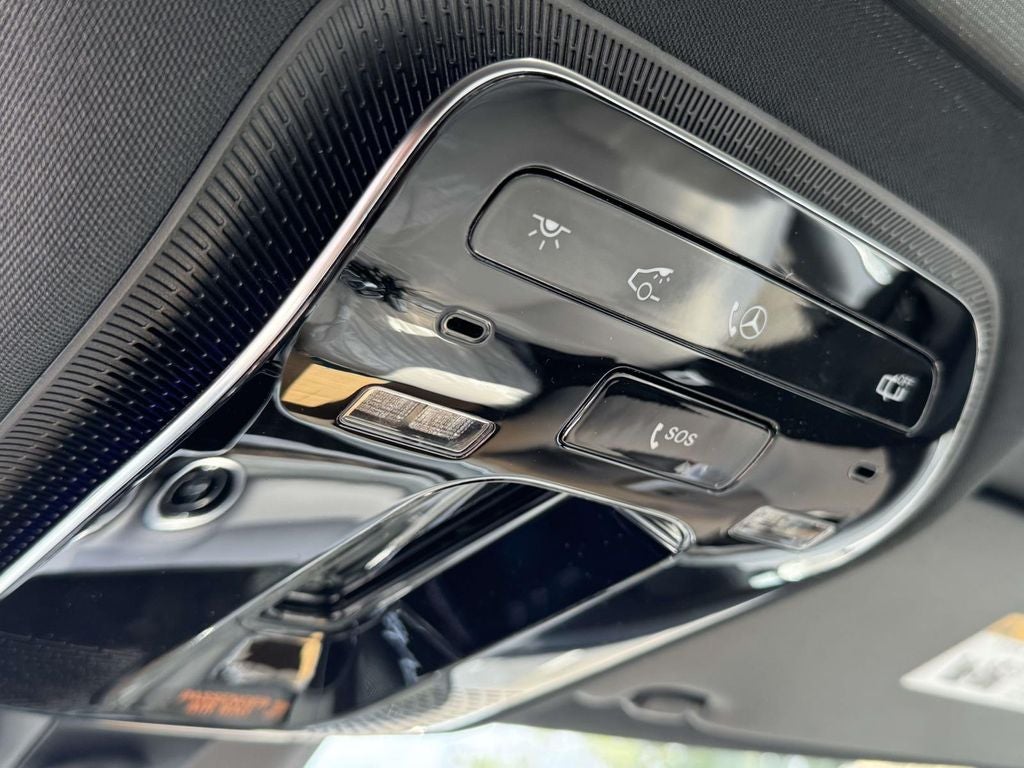 2026 Mercedes-Benz C-Class C 300 4MATIC®