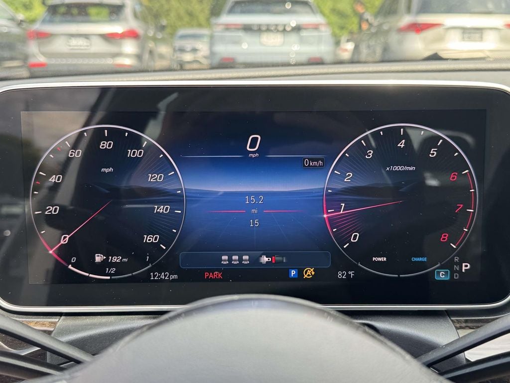 2026 Mercedes-Benz C-Class C 300 4MATIC®
