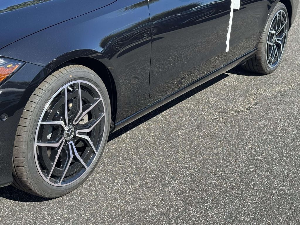2026 Mercedes-Benz C-Class C 300 4MATIC®