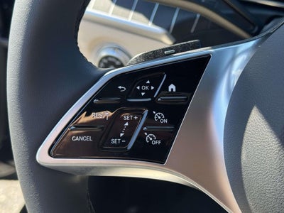 2026 Mercedes-Benz C-Class C 300 4MATIC®