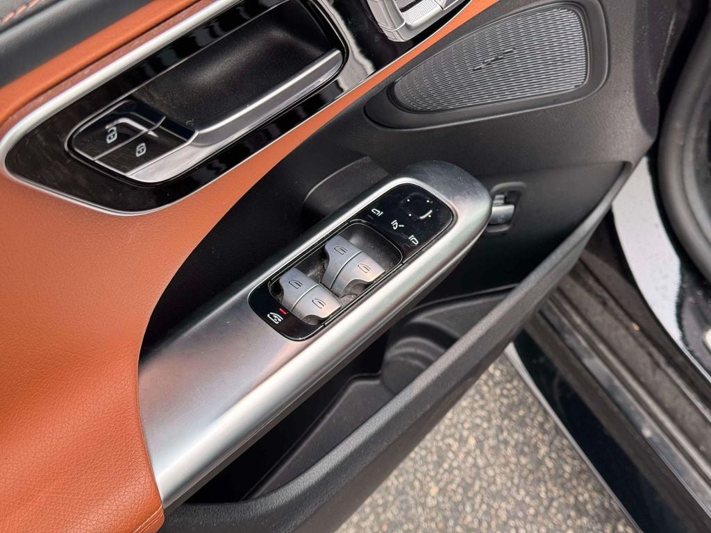 2022 Mercedes-Benz C-Class C 300 4MATIC®