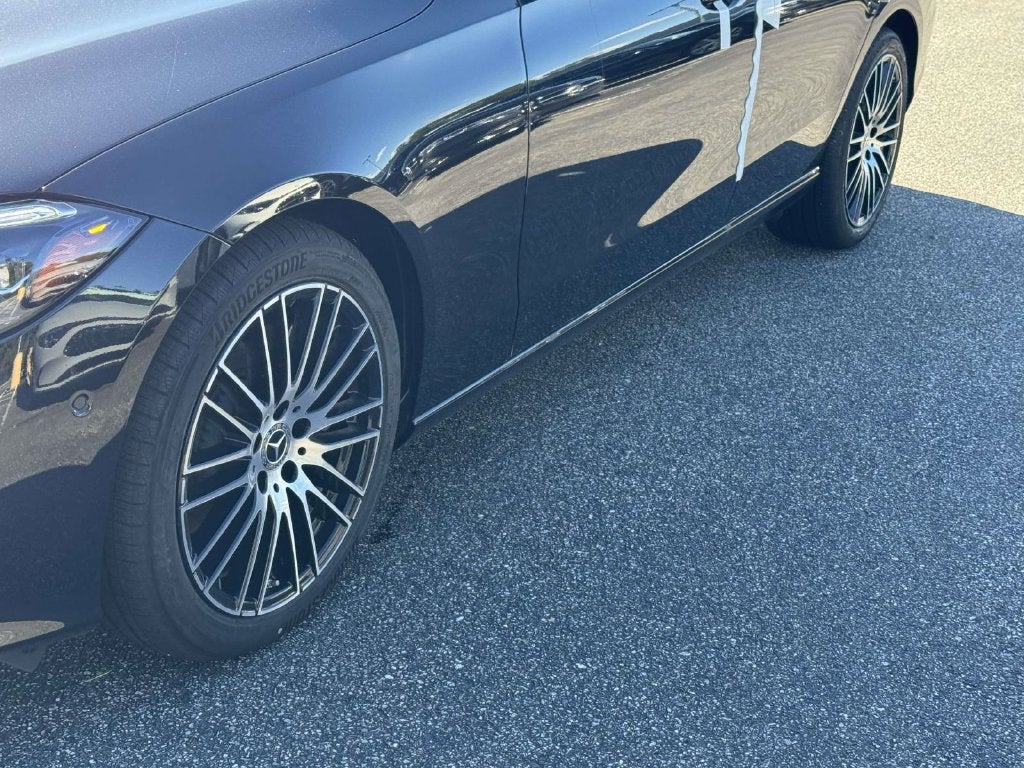 2026 Mercedes-Benz C-Class C 300 4MATIC®