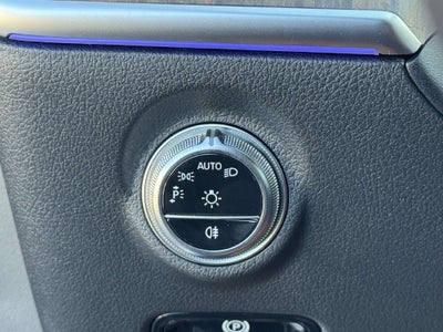 2026 Mercedes-Benz C-Class C 300 4MATIC®