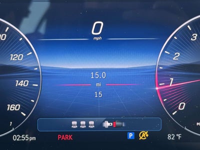 2026 Mercedes-Benz C-Class C 300 4MATIC®