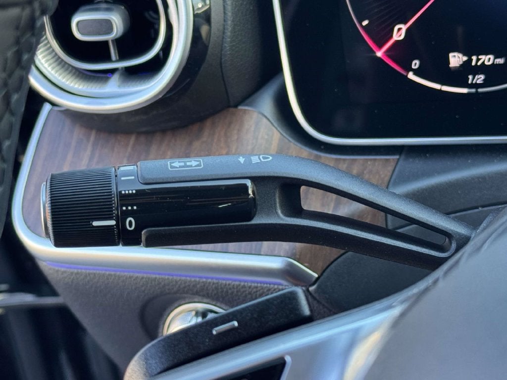 2026 Mercedes-Benz C-Class C 300 4MATIC®