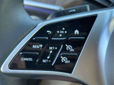 2026 Mercedes-Benz C-Class C 300 4MATIC®
