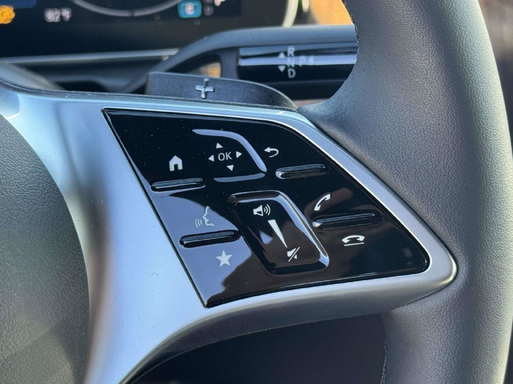 2026 Mercedes-Benz C-Class C 300 4MATIC®