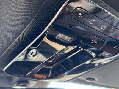 2026 Mercedes-Benz C-Class C 300 4MATIC®