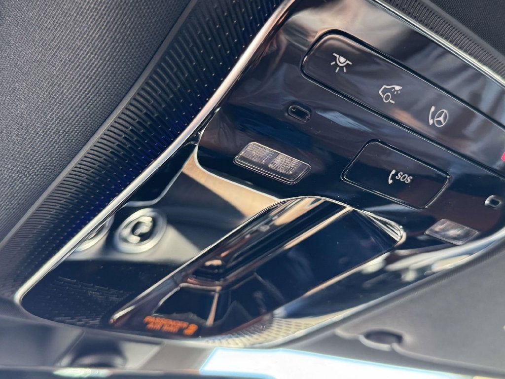 2026 Mercedes-Benz C-Class C 300 4MATIC®