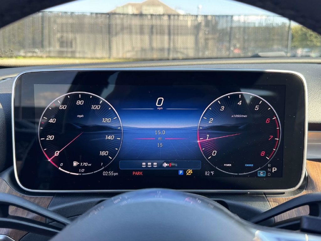 2026 Mercedes-Benz C-Class C 300 4MATIC®